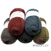 Omana 4 Ply